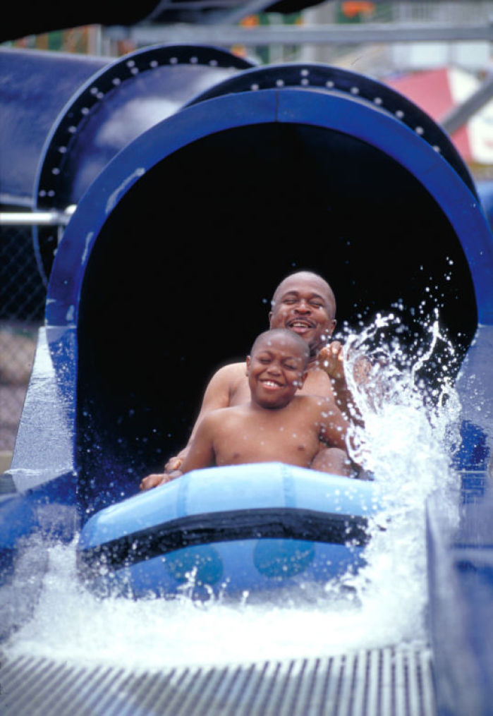 Tourism spending continues to rise